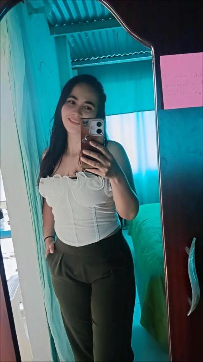Sirley Blanco