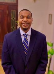 Marcellus Walters