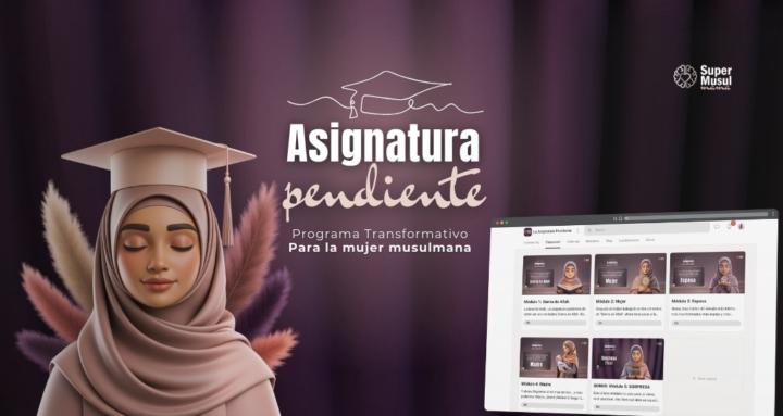 La Asignatura Pendiente 