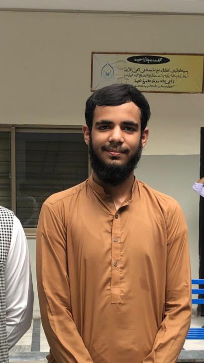 Muhammad Abdullah Amin