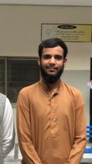 Muhammad Abdullah Amin