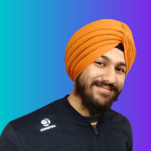 Navdeep Singh Kalsi