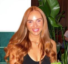 Rachael Hamer