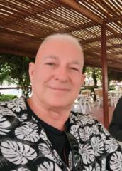 Raymond Jones