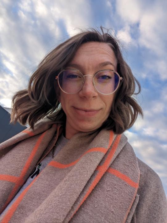 Julie Février