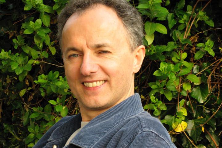  Harry Potter and Downton Abbey editor Mark Day will join us!
