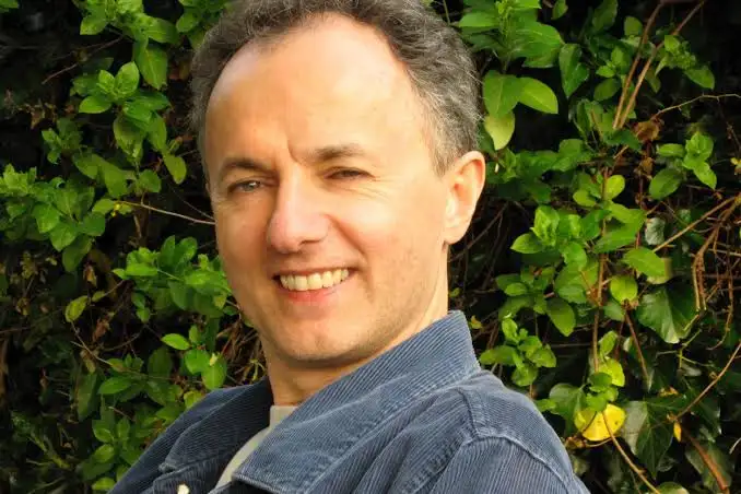 Harry Potter and Downton Abbey editor Mark Day will join us: 06.02.25 7 pm CET
