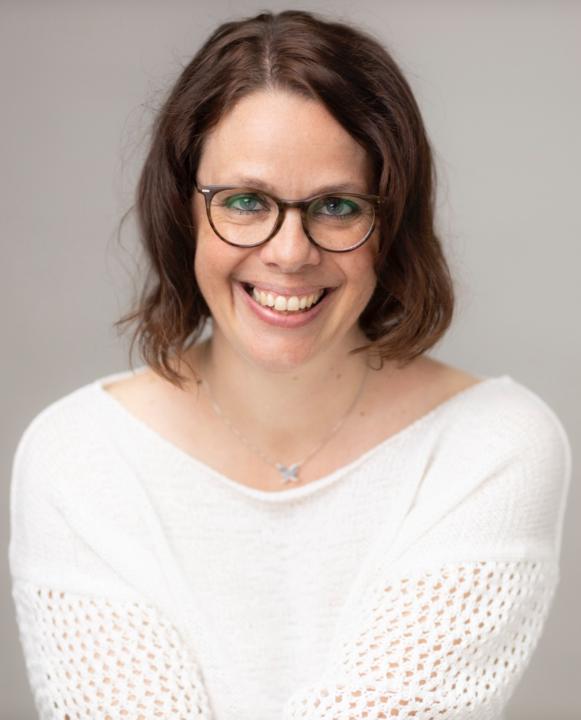 Kathrin Schacht