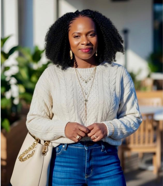 Ruth Aziegbemi