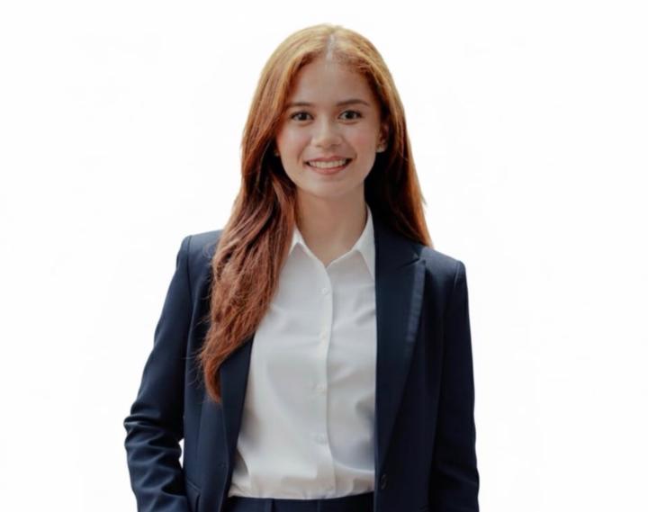 Rhea Bianca Deleña