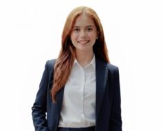 Rhea Bianca Deleña