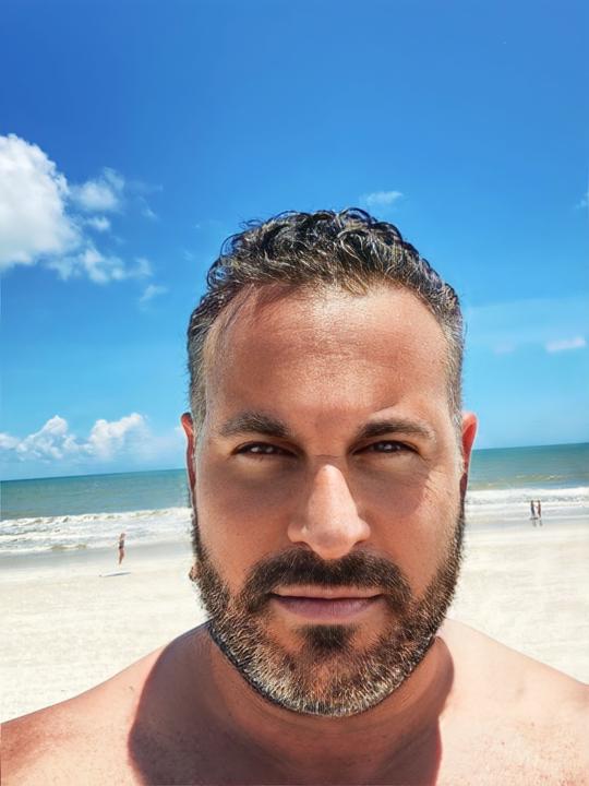 Jeff Meyers