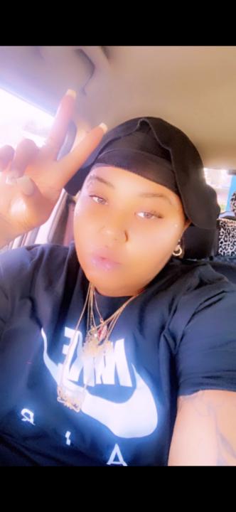 Etasha Moore