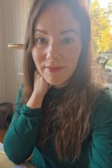 Elisabeth Anetjärvi