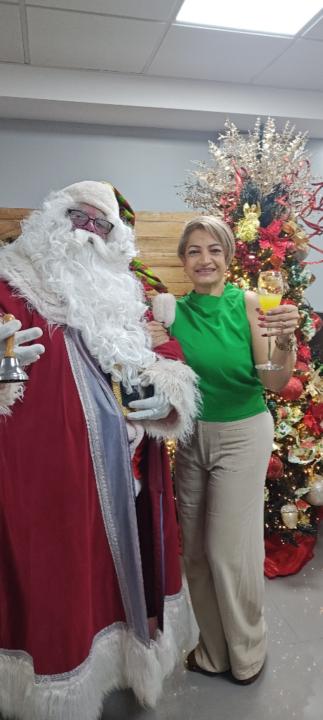 Maxima Peralta