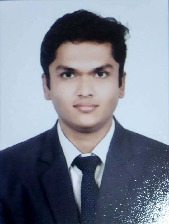 Rajan Shitole