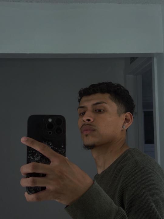 Anthony Carrillo