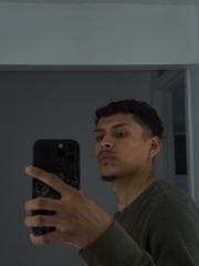 Anthony Carrillo