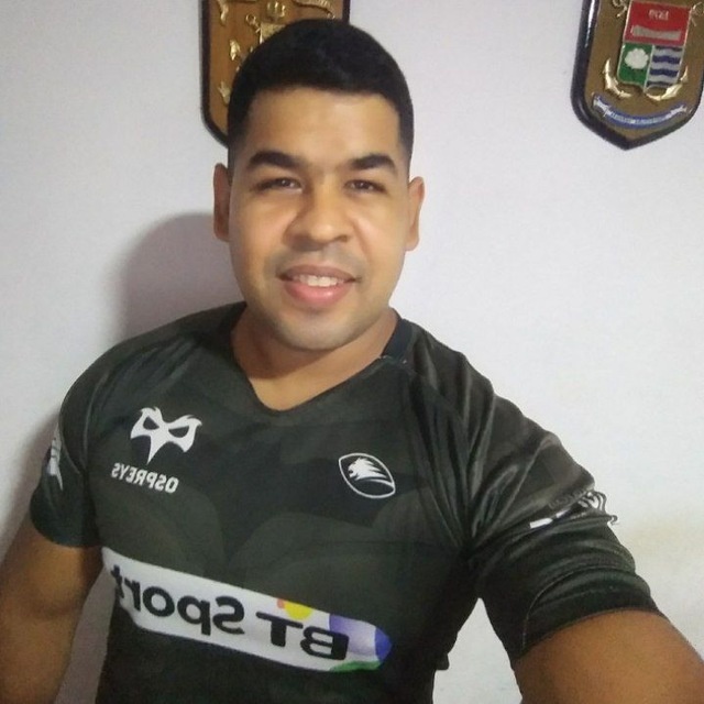 Daniel alberto Arce