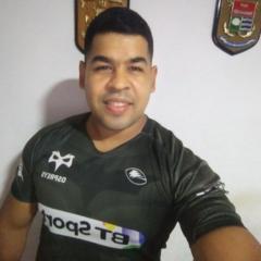 Daniel alberto Arce
