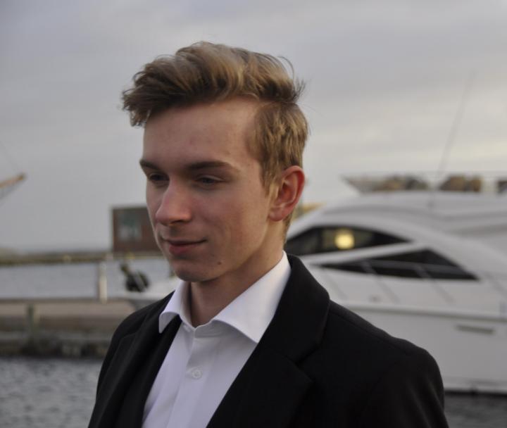 Šimon Vosátka