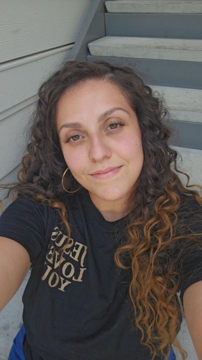 Angeliz Perez