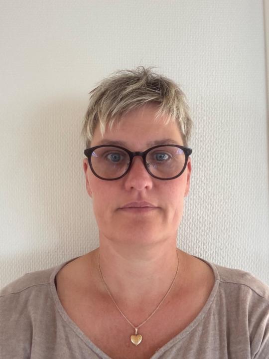 Ann Obling Rasmussen