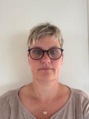 Ann Obling Rasmussen