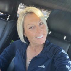 Deirdre Spina