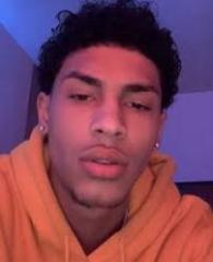 Joshua Rodriguez