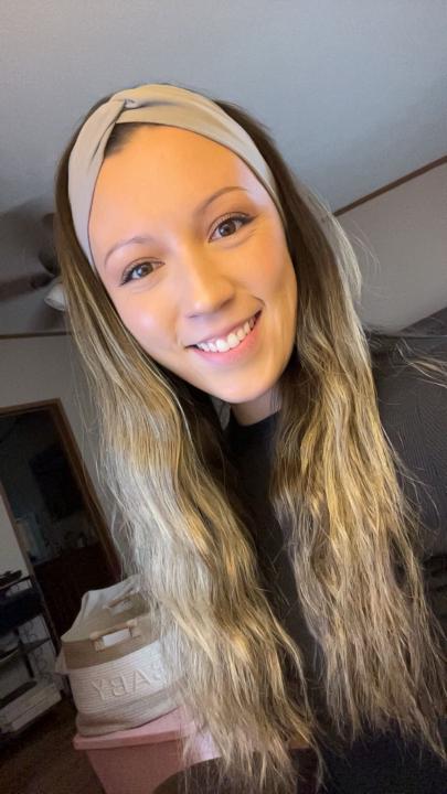 Katie Nartatez