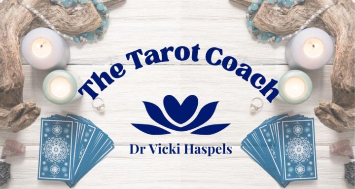 Dr Vicki Haspels D.D.