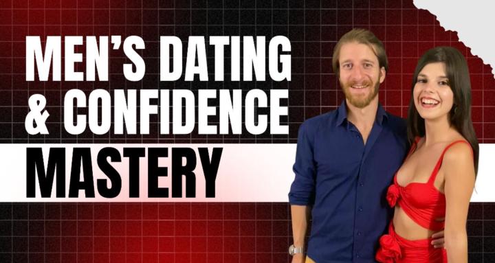 🧲 Dating & Social Confidence 