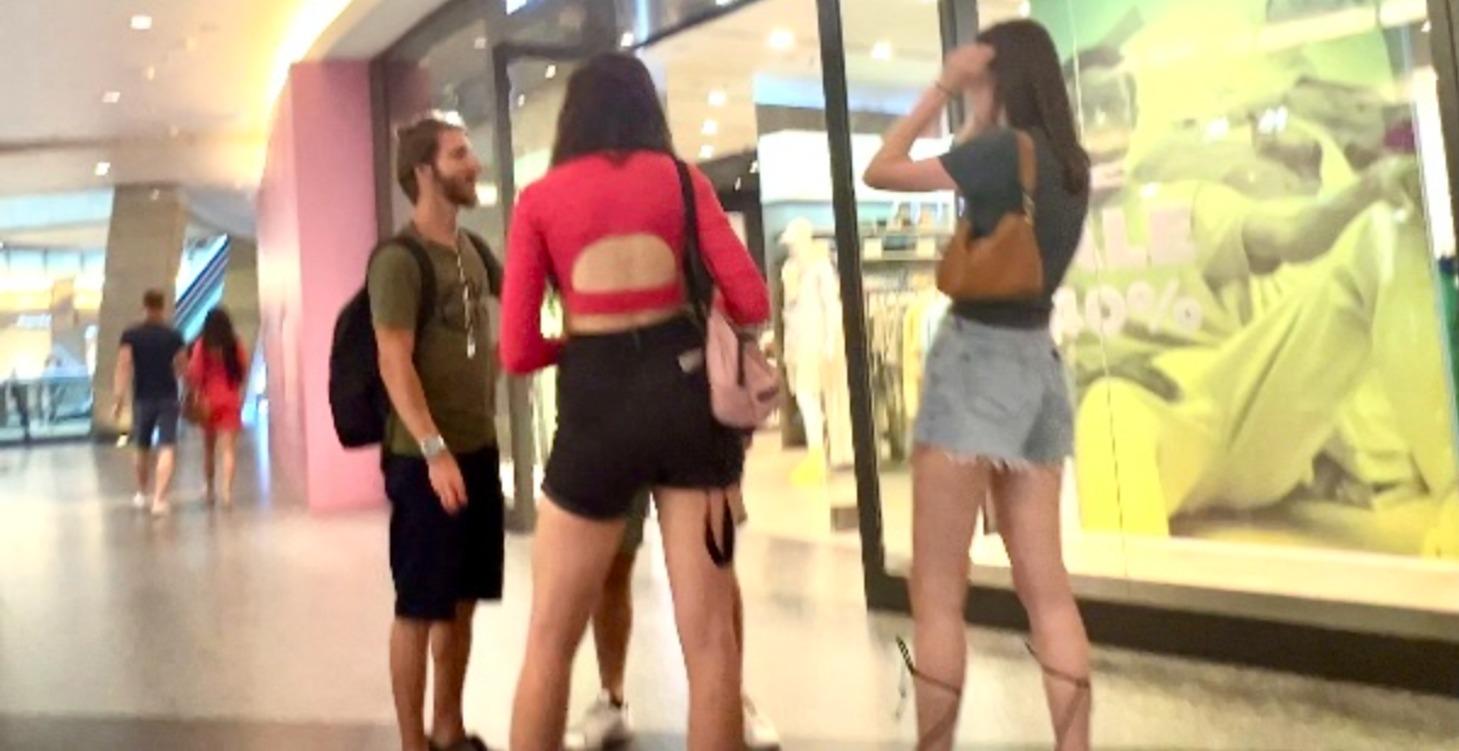 💃🏼 Full Infield Pickup Videos