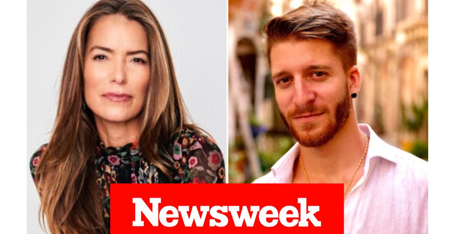 🗞 International Publications