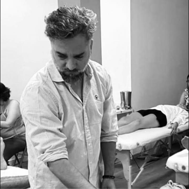 Julian Domínguez álvarez