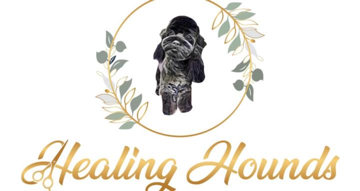 Healing Hounds Academy