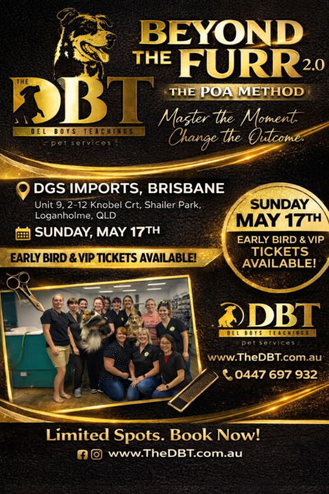 The Moment that Changes Everything 