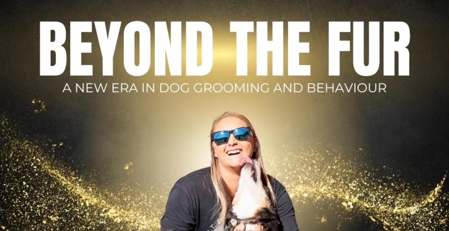 Behavioural Grooming Zoom seminar reply