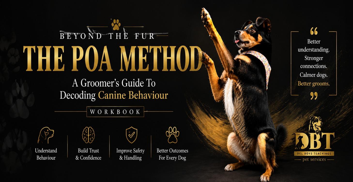Beyond the Furr 2.0 The POA Method
