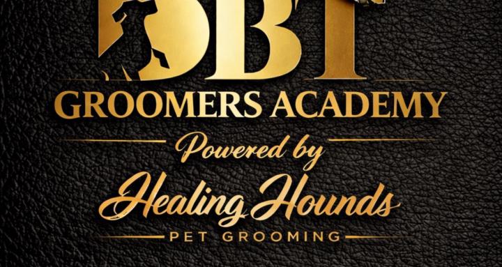 The DBT Groomers Academy 