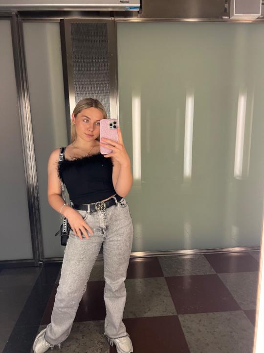 Viltė Astafurovaitė