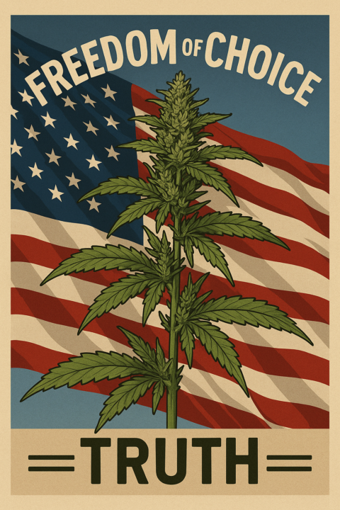 Congress has made CBD hemp medicine illegal again 