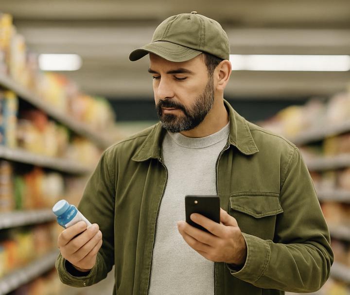 🪖 How AI Helped Me Take Back My Health (A Veteran’s Story)