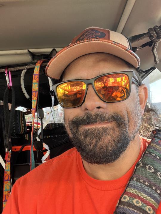 Welcome to Biohacking 101 for Vets