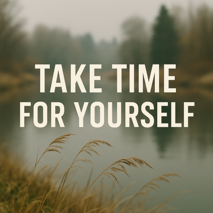 Reflection Post – December 7th, Early Morning