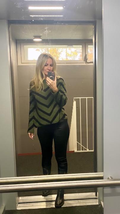 Tanja Wolf