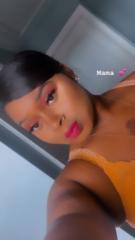 Zackia Anderson