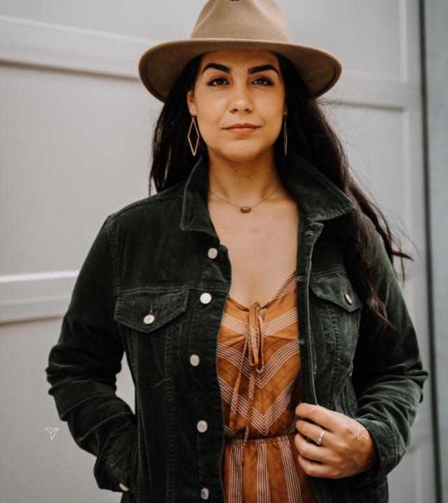 Sarah Kolomiiets