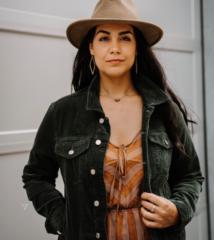 Sarah Kolomiiets